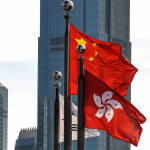Hongkong – specjalny region administracyjny ChRL
