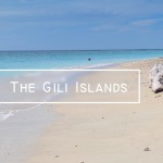 Wyspy Gili – rajska alternatywa dla plaż Bali