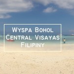 Filipiny – 10 największych atrakcji wyspy Bohol