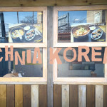 K-Food czyli słów kilka o trudnych koreańskich smakach