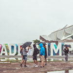 Rio de Janeiro – alternatywnie w deszczu