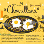 Kuchnia chilijska – Chorrillana w J Cruz M